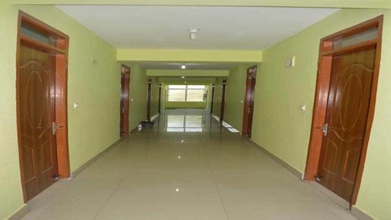 Hotel Sands Bay Puri Exterior foto
