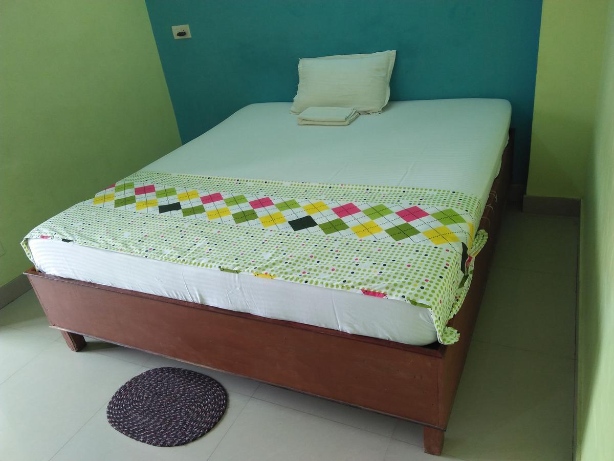 Hotel Sands Bay Puri Quarto foto