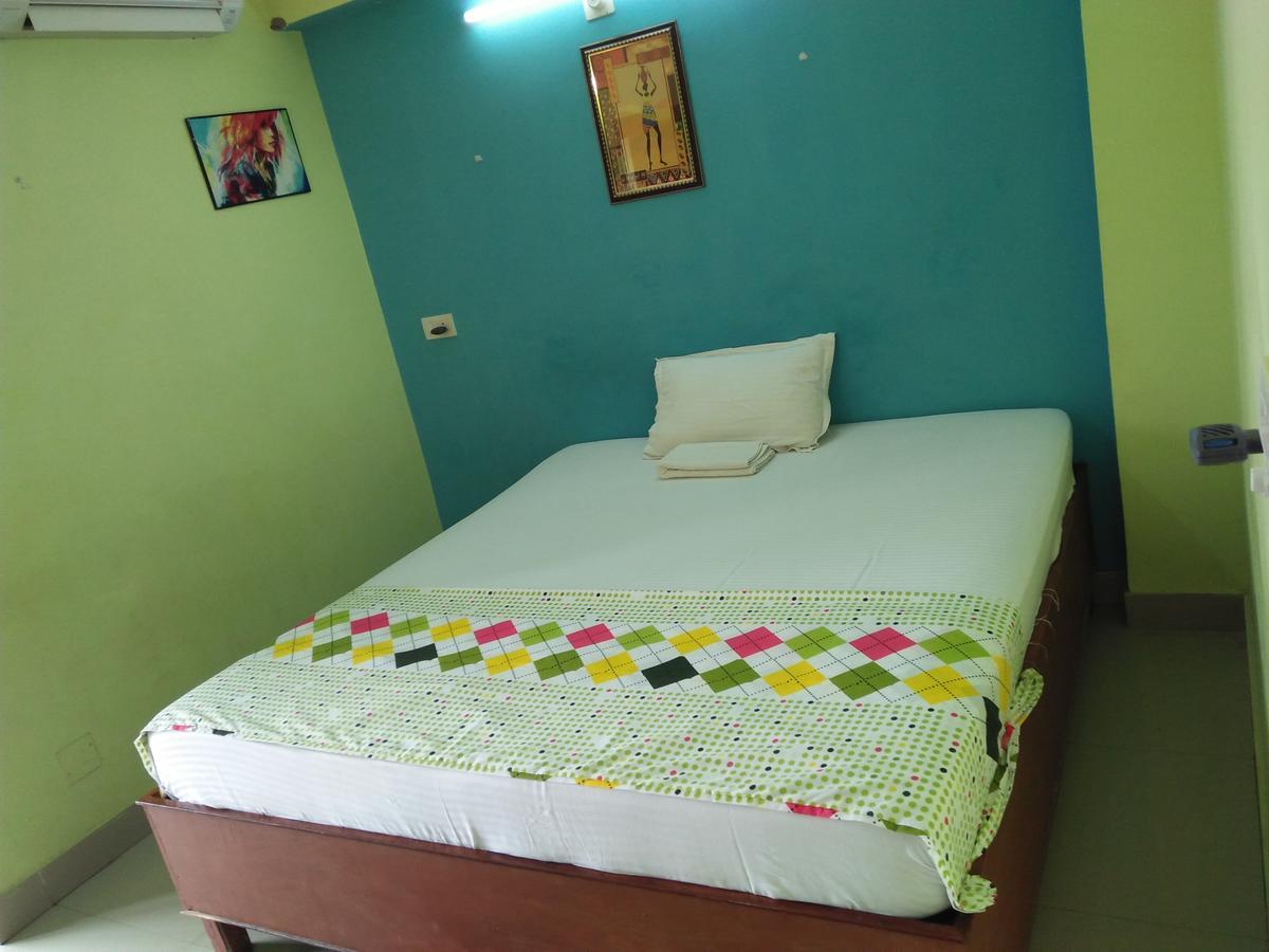 Hotel Sands Bay Puri Quarto foto