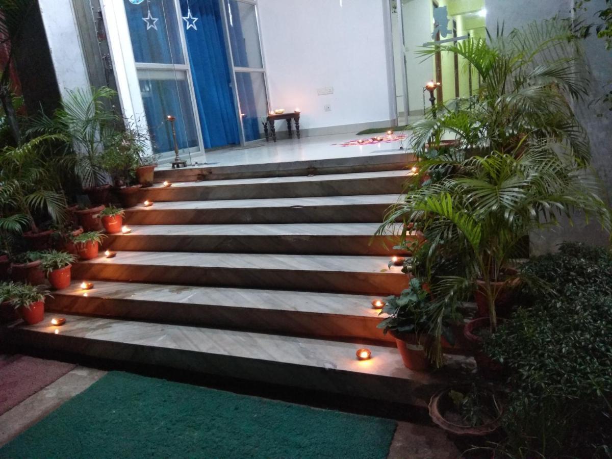 Hotel Sands Bay Puri Exterior foto