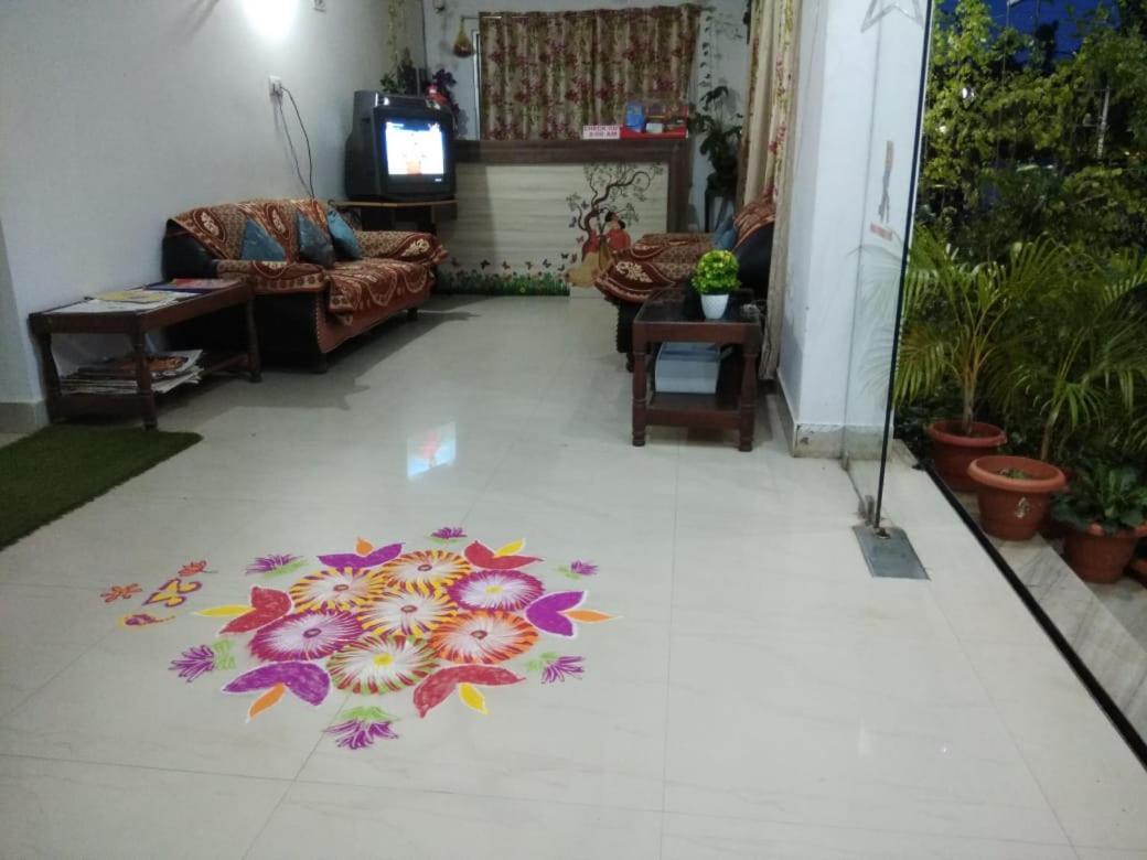 Hotel Sands Bay Puri Exterior foto